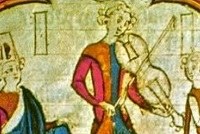 Núcleo de estudos da Escola de História promove Oficina de Música Medieval