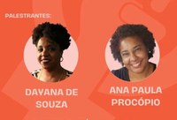 Palestra irá abordar racismo e sexismo no mercado de trabalho