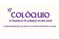 PPGAC promove vigésima  edição do seu colóquio