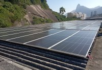 Pró-Reitoria de Administração informa sobre implantação de usinas para produção de energia solar