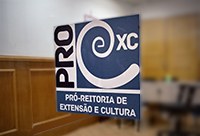 Proexc realiza Seminário de Extensão e Cultura durante a pandemia