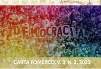 Professor da UNIRIO publica em dossiê sobre crise das democracias