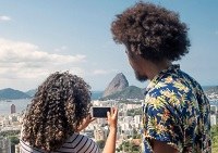Projeto da UNIRIO sobre diáspora africana no Brasil recebe apoio da Embratur