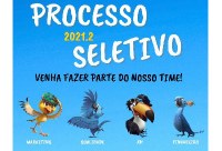 Projeto de extensão Enactus UNIRIO abre processo seletivo