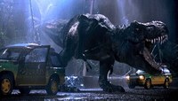 Projeto Geoquintas exibe filme ‘Jurassic Park’ nesta quinta-feira