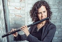 Projeto UNIRIO de Sons terá flautista Hadar Noiberg