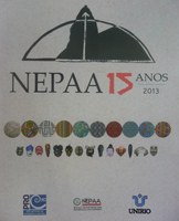 Revista comemorativa reúne produção artística e científica do Nepaa 