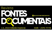 Revista Fontes Documentais homenageia grupo de pesquisa da UNIRIO