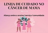 Roda de conversa irá debater cuidados contra o câncer de mama