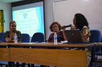 Seminário da Pró-Reitoria de Assuntos Estudantis debateu ações afirmativas