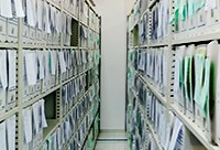 Seminários debaterão gerenciamento de risco em bibliotecas e arquivos no contexto do Covid