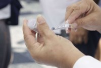 Trabalhadores da UNIRIO poderão se vacinar contra a Covid-19 nesta quarta, 16 de junho