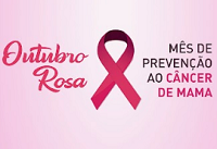 UNIRIO promove ações de apoio à campanha Outubro Rosa 2022