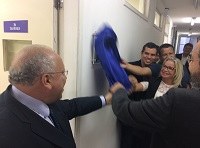 UNIRIO inaugura laboratórios de física no Ibio