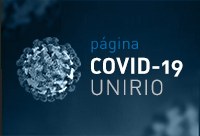 UNIRIO no combate ao coronavírus