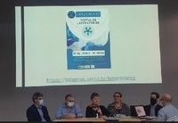 Novo portal reunirá dados sobre laboratórios e núcleos da UNIRIO