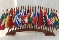 Universidade de Valladolid, na Espanha, oferece 30 bolsas de mestrado