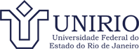 Logo Unirio