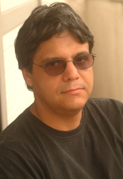 Afonso Claudio Figueiredo