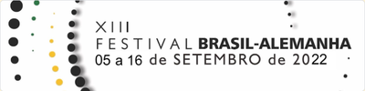 Festival Brasil Alemanha 2022