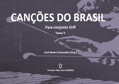 canções do Brasil 3