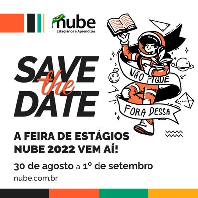Save Date Nube