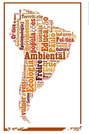 Inscrições abertas para o curso 'Ecologia Política e Educação Ambiental de Base Comunitária na América Latina' Inscrições abertas para o curso 'Ecologia Política e Educação Ambiental de Base Comunitária na América Latina'