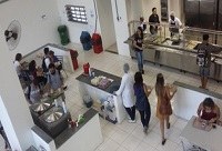  Pró-reitoria de Assuntos Estudantis informa que o restaurante universitário da UNIRIO não funcionará nos dias 7 e 8 de novembro
