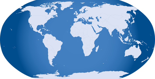 Mapa mundi v2