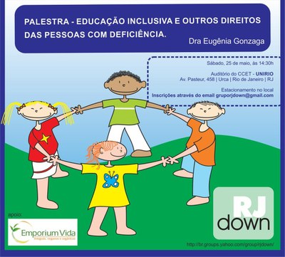 Educação Inclusica