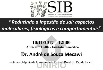 Atividade acontece na sexta-feira, dia 10 de novembro (Imagem: Divulgação)