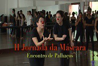 Núcleo de Imagem e Som divulga vídeos de cobertura de eventos