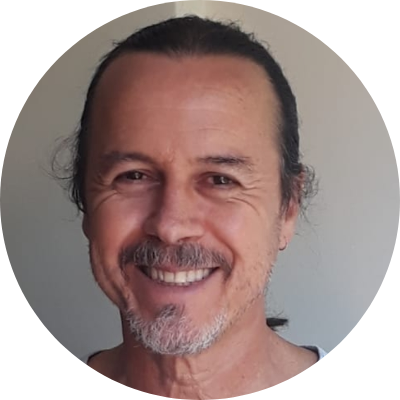 Prof_José Damiro de Moraes