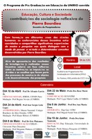 Encontro com pesquisadores