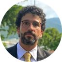 Daniel Aragão Machado