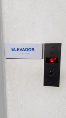 Braille nas identificacoes