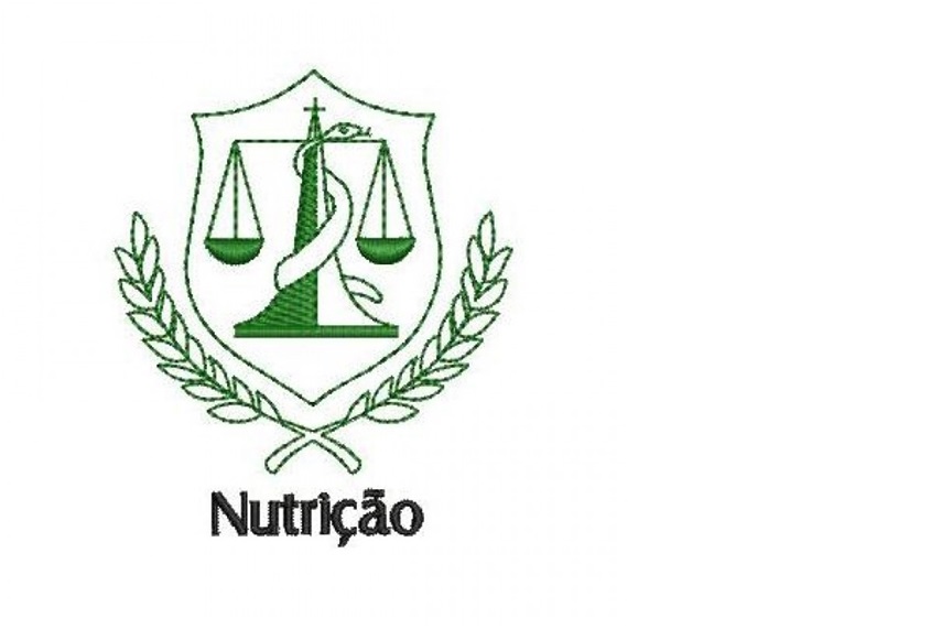Logo Nutrição