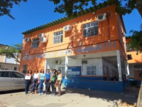 NOVA IGUAÇU 6 A 10 DE MAIO 2024