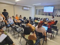 NOVA IGUAÇU 6 A 10 DE MAIO 2024