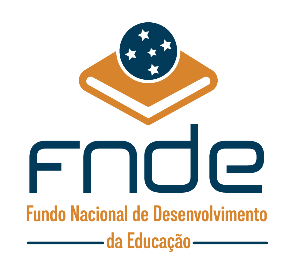 LOGO FNDE 2024