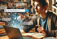 Busca e aprendizado
