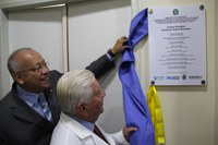 HUGG inaugura novo Centro Cirúrgico