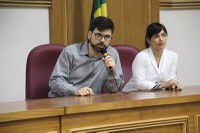 "O suicídio é o final de um ato contínuo de comportamento, temos de intervir durante esse processo"