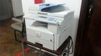 Implementado novo sistema de realização de cópias