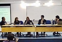 Colóquio debate preservação de arquivos digitais Colóquio debate preservação de arquivos digitais
