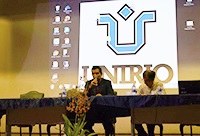 Evento 'Perspectivas e desafios da avaliação institucional' acontece nesta terça-feira, dia 27 Evento 'Perspectivas e desafios da avaliação institucional' acontece nesta terça-feira, dia 27