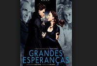 Fórum de Psicanálise e Cinema exibe ‘Grandes Esperanças’ nesta sexta-feira, dia 26 Fórum de Psicanálise e Cinema exibe ‘Grandes Esperanças’ nesta sexta-feira, dia 26