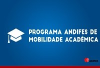 Programa de Mobilidade Acadêmica Nacional: inscrições abertas Programa de Mobilidade Acadêmica Nacional: inscrições abertas