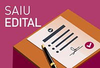 Prograd divulga novos editais para bolsas dos programas Protes e Pradig Prograd divulga novos editais para bolsas dos programas Protes e Pradig