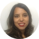 Profa. Renata Flavia Abreu da Silva